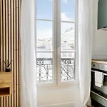 Olympiades Patay Magnifique Appartement 4P 1Br