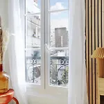 Olympiades Patay Magnifique Appartement 4P 1Br