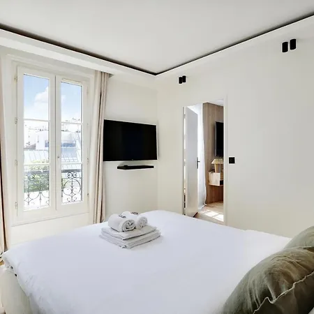 Olympiades Patay Magnifique 4p 1br * Paris