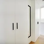 Olympiades Patay Magnifique Appartement 4P 1Br